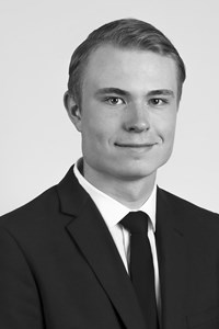 Hampus Granström