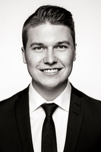Andreas Palmqvist