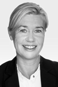 Cecilia Lundahl