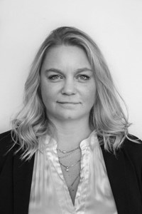 Jennie Nyberg Karlsson