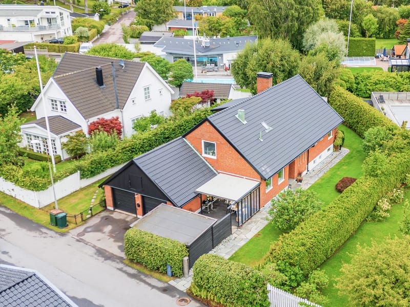 Hovås ekorrstig 5