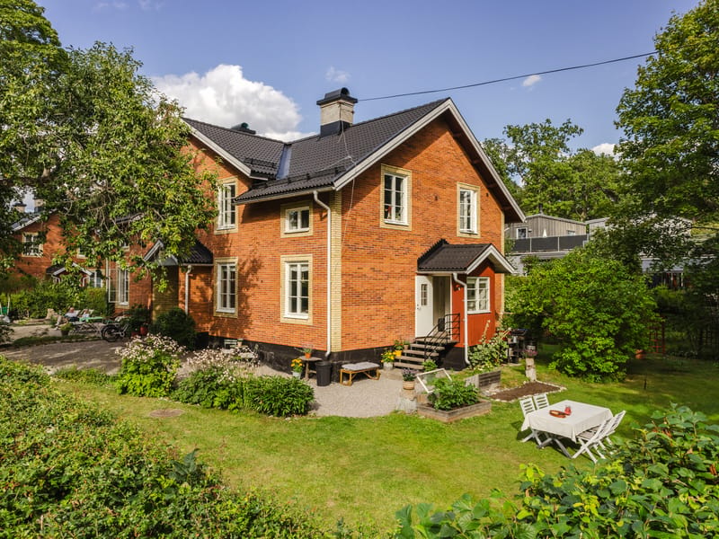 Skeviksgatan 4A