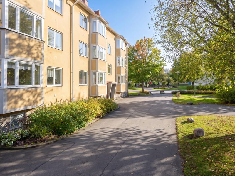 Siggesborgsgatan 9C
