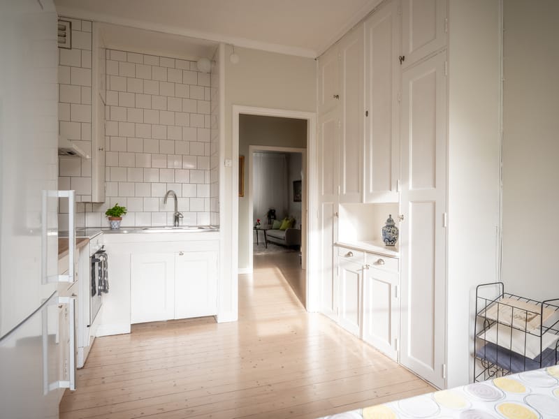 Stockholmsgatan 40 I