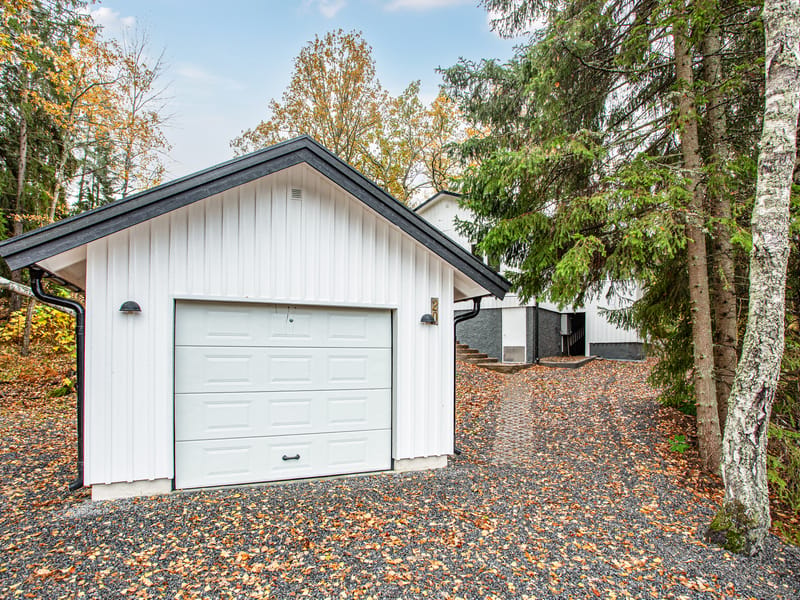 Torsby sjöväg 20