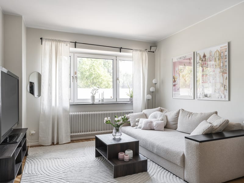 Saarisvägen 4 C
