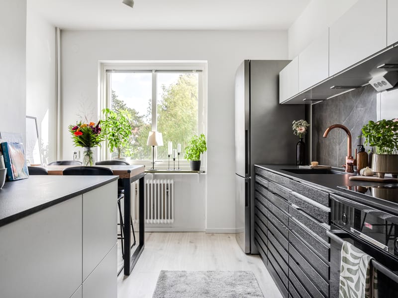 Fridhemsgatan 4B