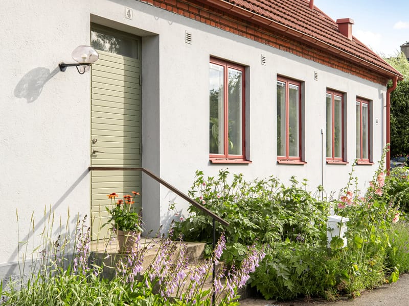 Kapellgatan 4