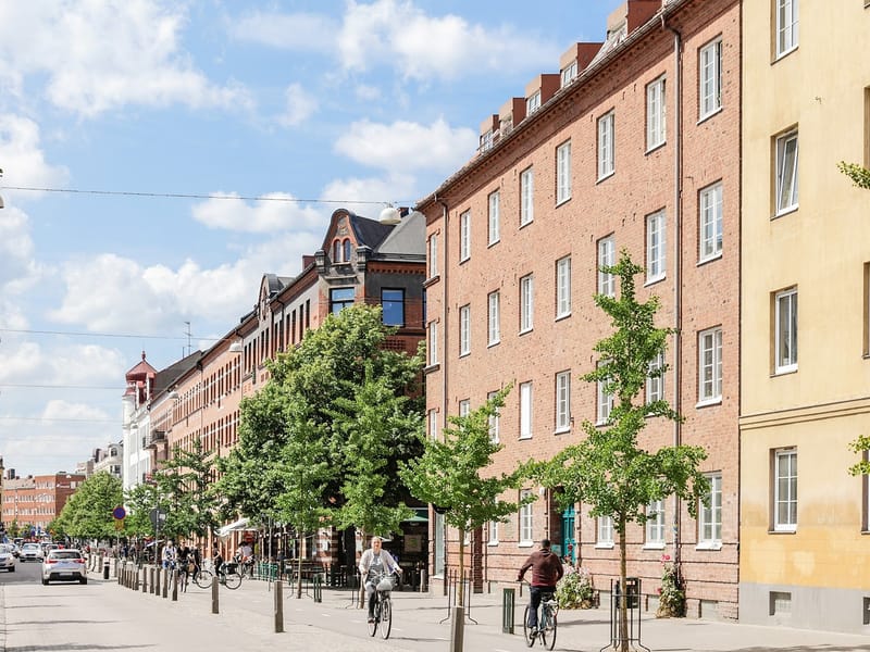 Södra Parkgatan 22