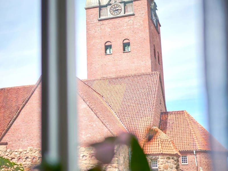 Storebackegatan 14