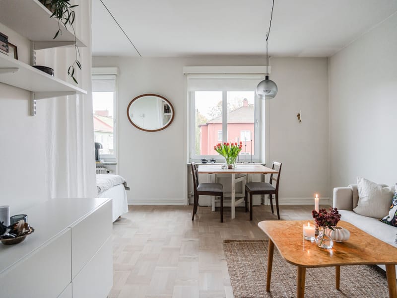 Hjalmar Brantingsgatan 8A