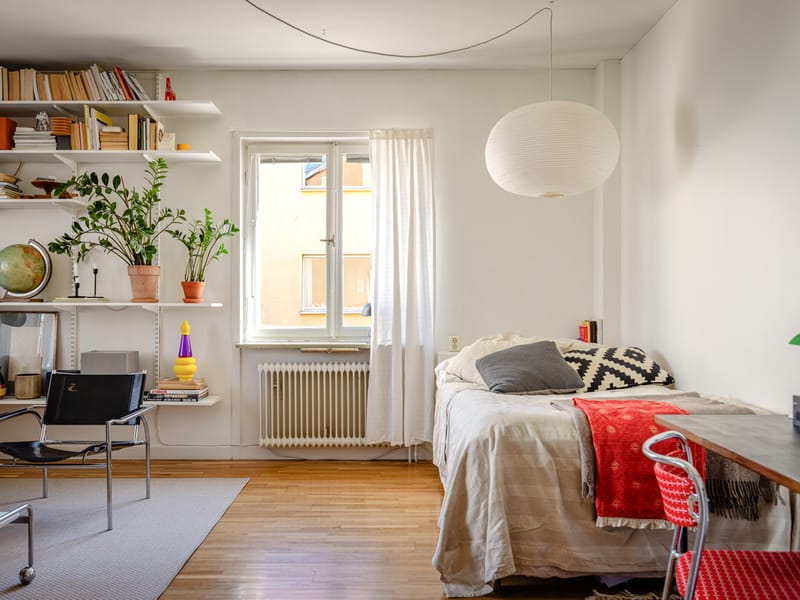 Flädervägen 6A