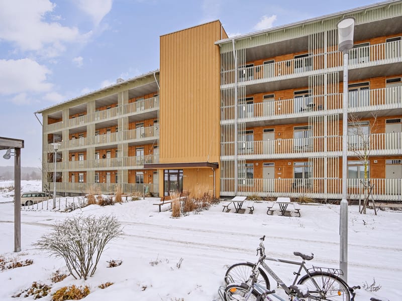 Vällstavägen 27