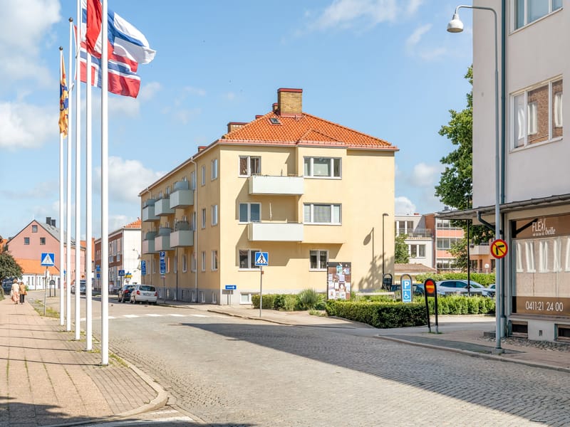 Lingsgatan 1A