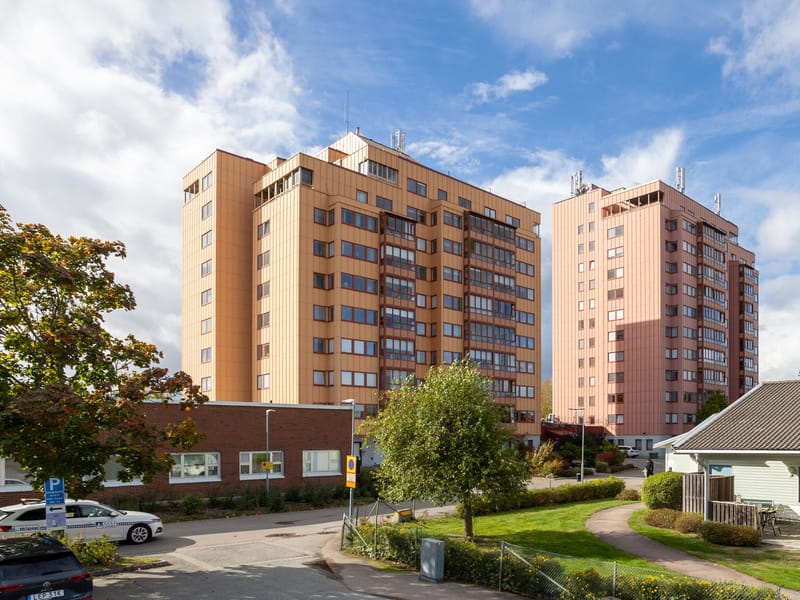Välljärnsgatan 486