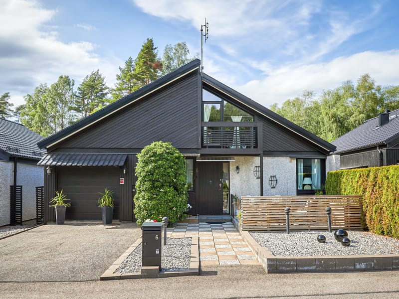 Åkervägen 6