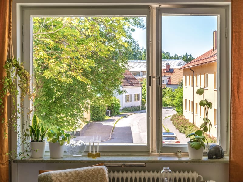 Tistelvägen 1A