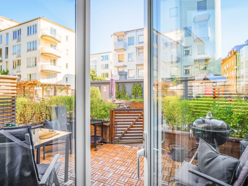 Fredsgatan 2B