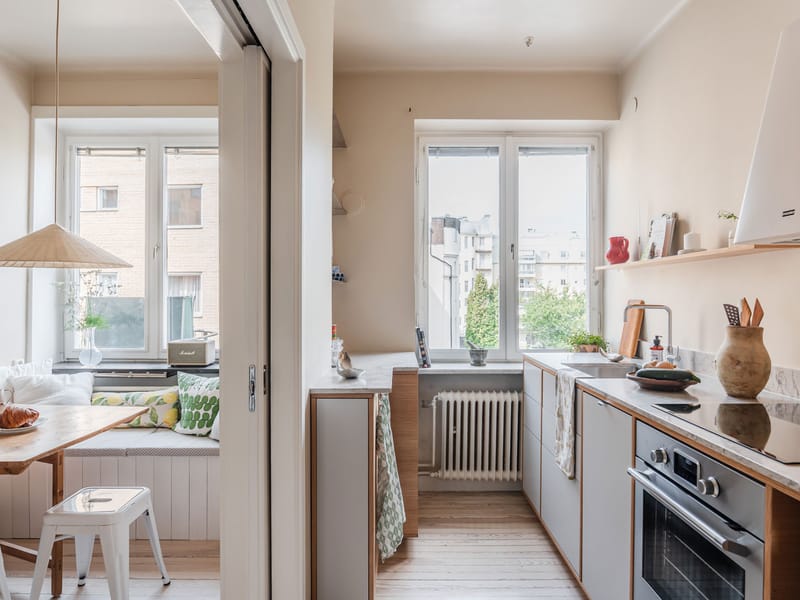 Vretgränd 1