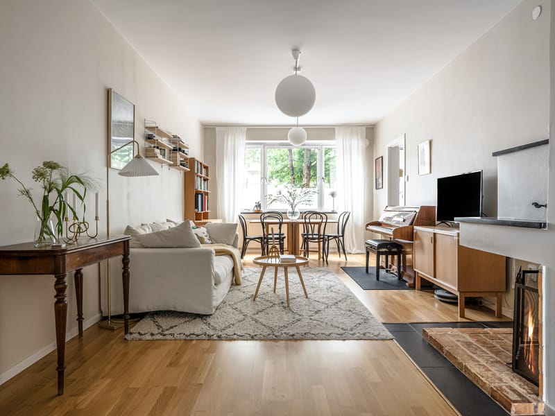 Palmstedtsgatan 3B