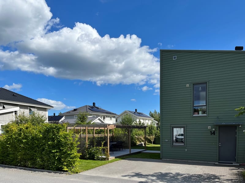 Soldattorpsvägen 14