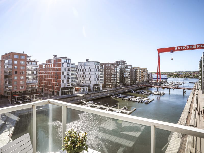 Monsungatan 28