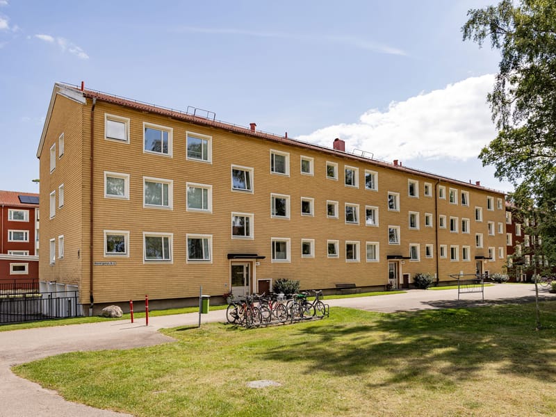 Banérgatan 8B