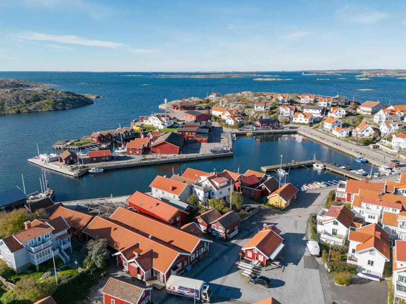 Hamnvägen 8
