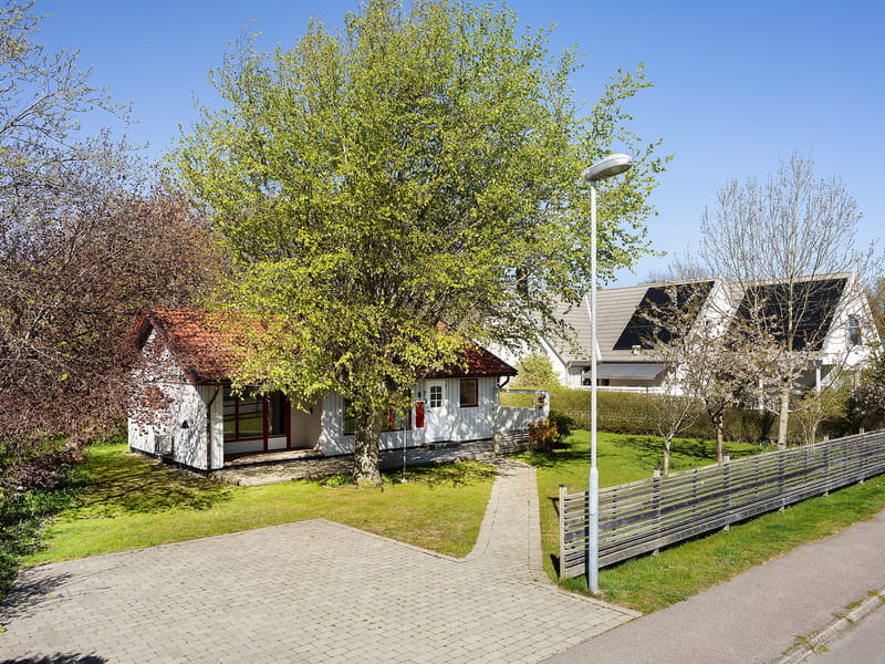 Pråmvägen 7