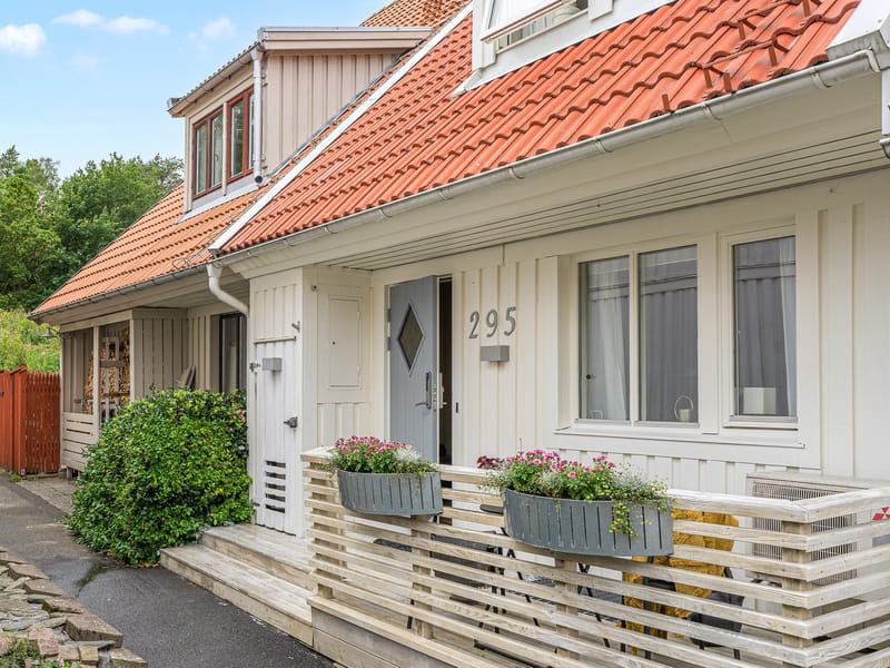 Sisjövägen 295