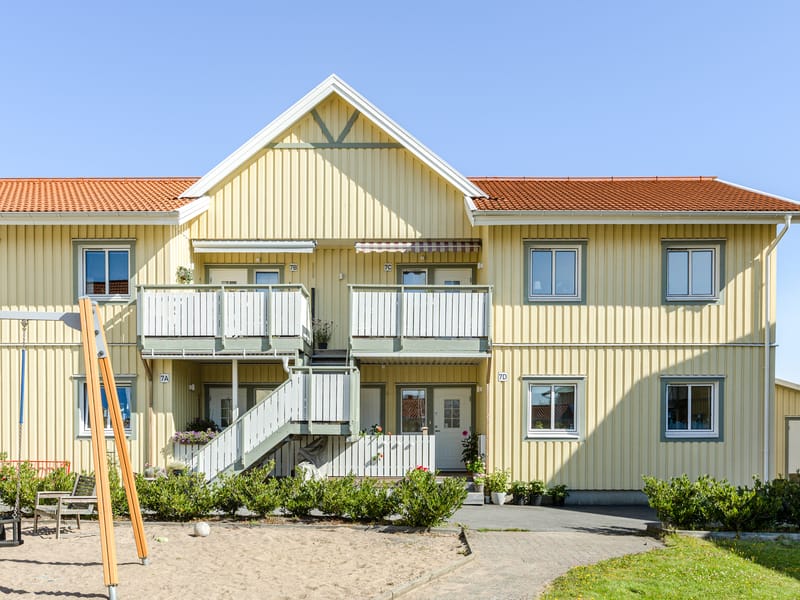 Järnbrotts prästväg 7 D