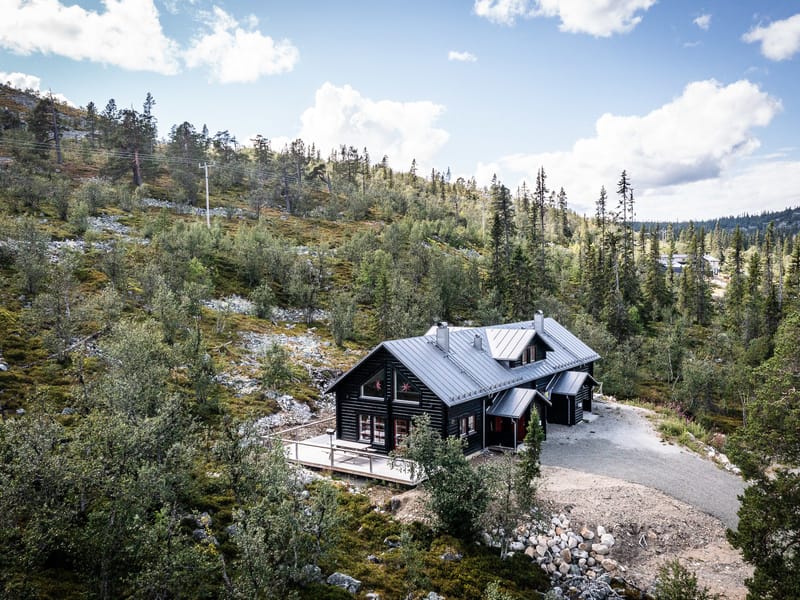 Vemdalsskalet Järvslingan 22