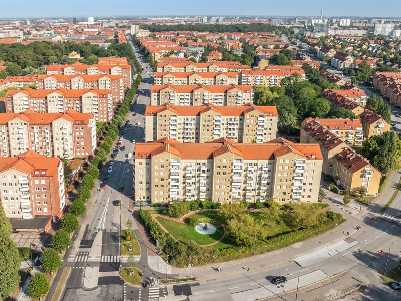 Köpenhamnsvägen 42A