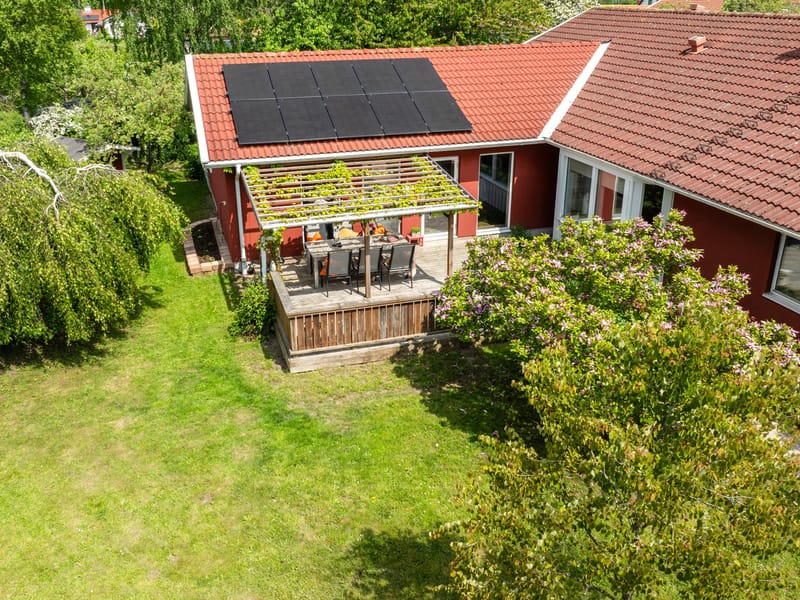 Bergströms väg 23