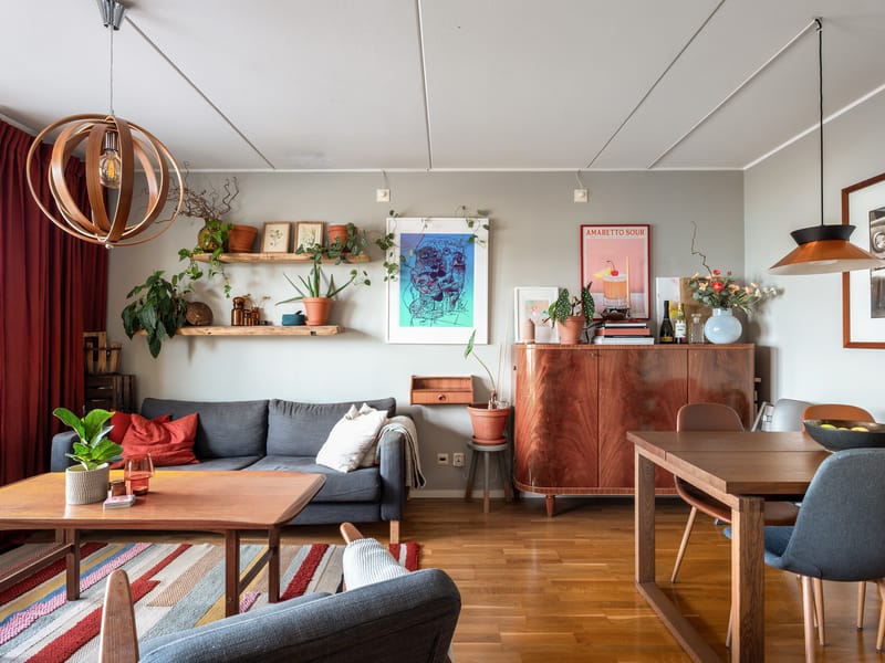 Karl Johansgatan 15 B