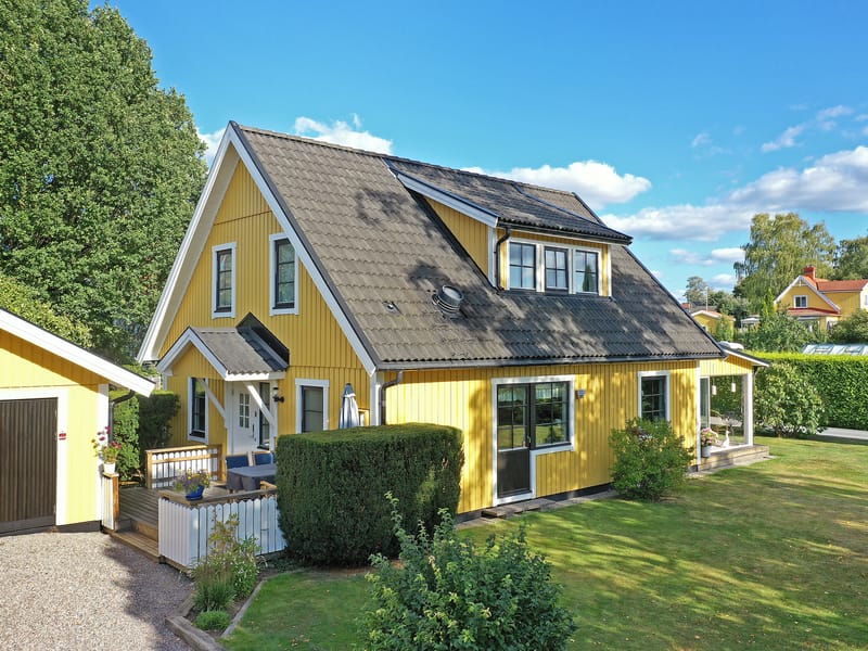 Holmbodavägen 20B