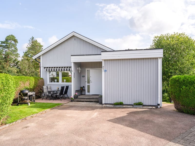 Oxelvägen 21