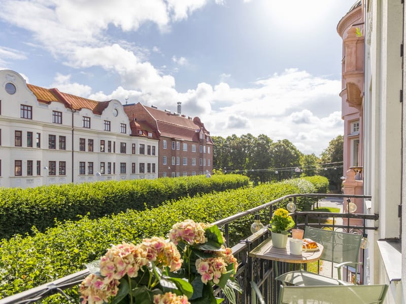 Sankt Pauli Kyrkogata 15A