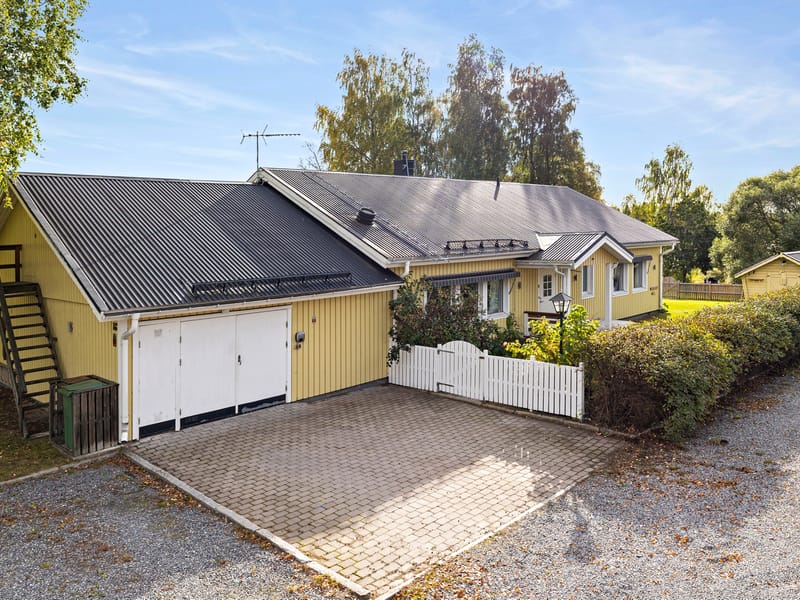 Skärgårdsvägen 16