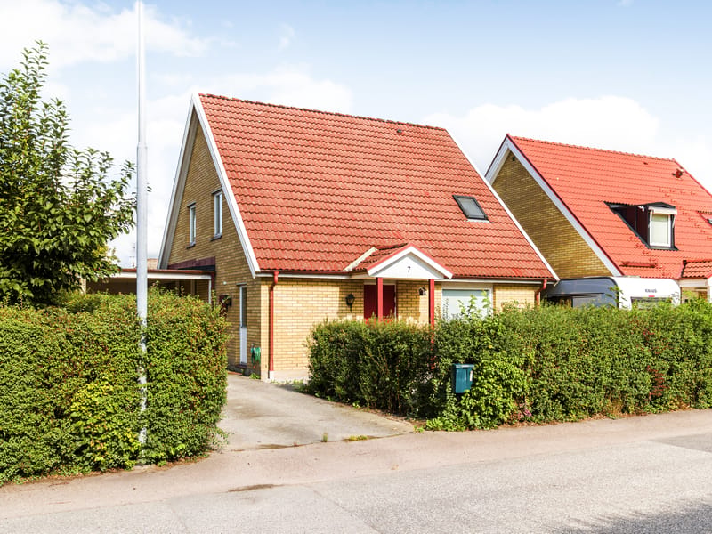 Klövabäcksvägen 7