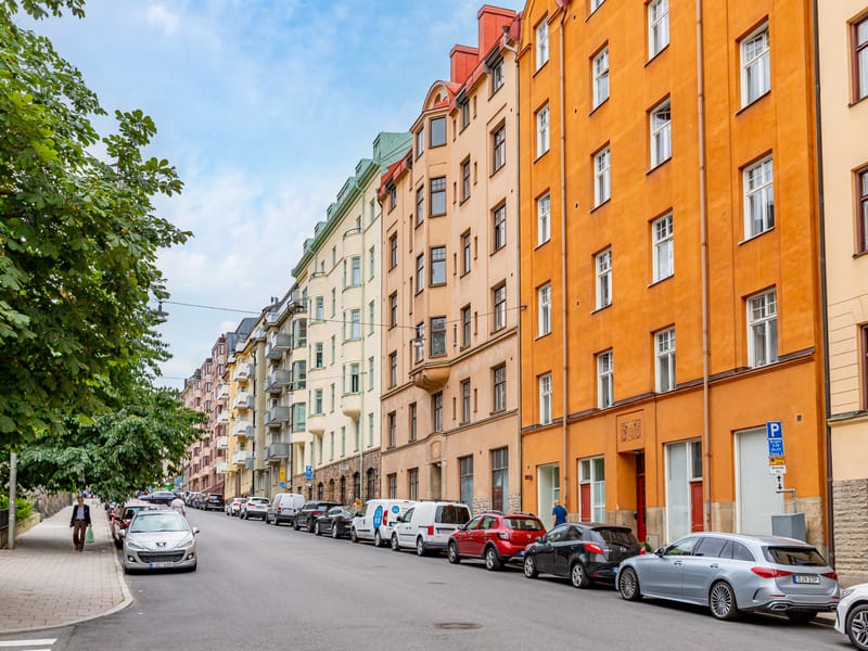 Inedalsgatan 15