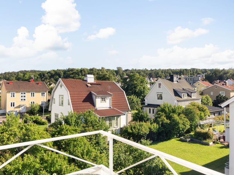 Krokslätts Parkgata 9