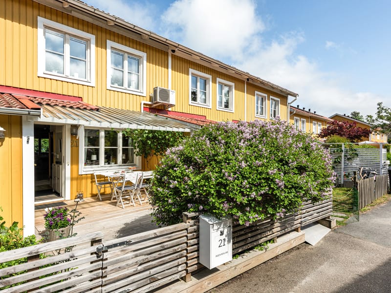 Pastor Ödmans väg 21