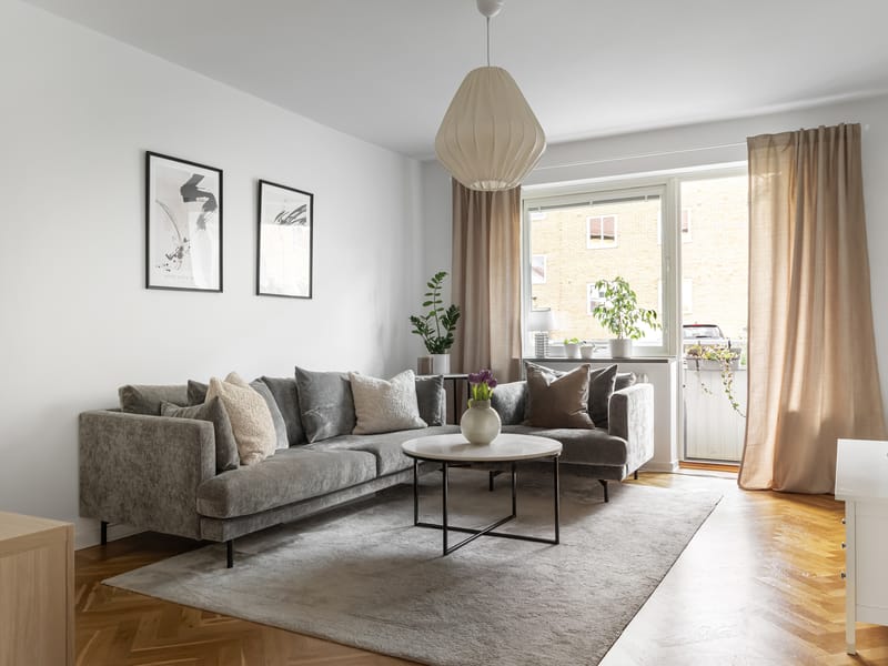 Hökegårdsgatan 4A