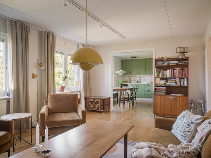 Garagevägen 5
