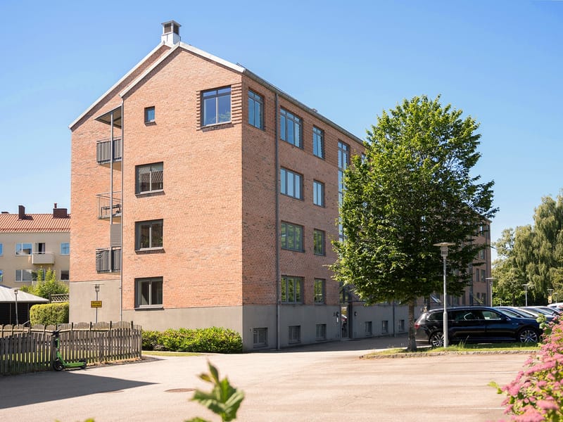 Timmermansgatan 18A