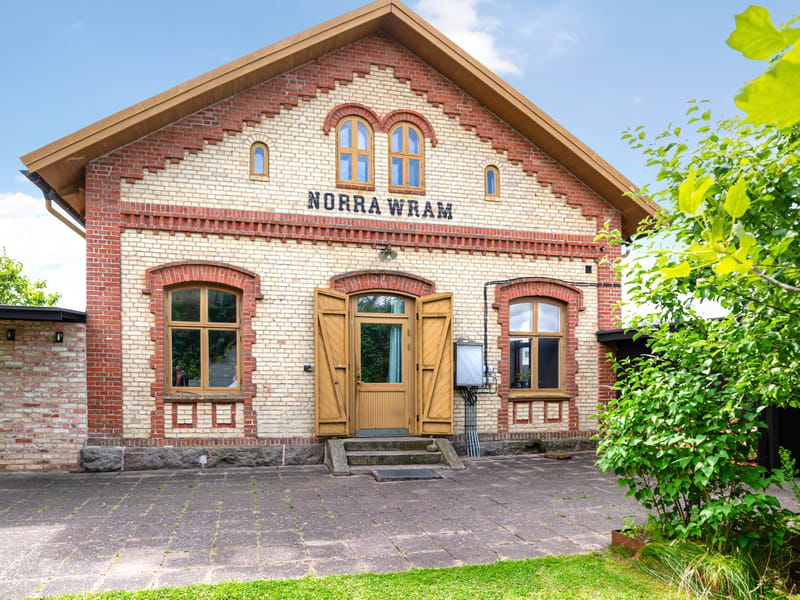 Lokalvägen 4
