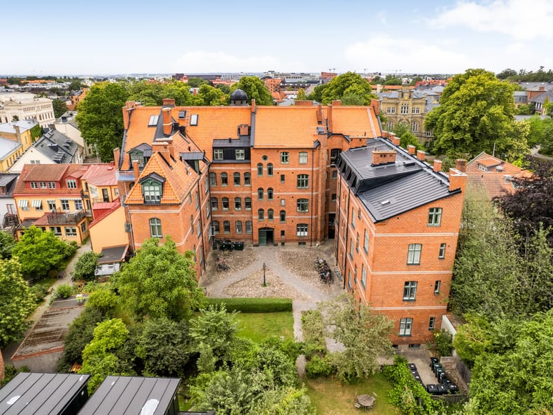 Sandgatan 12B