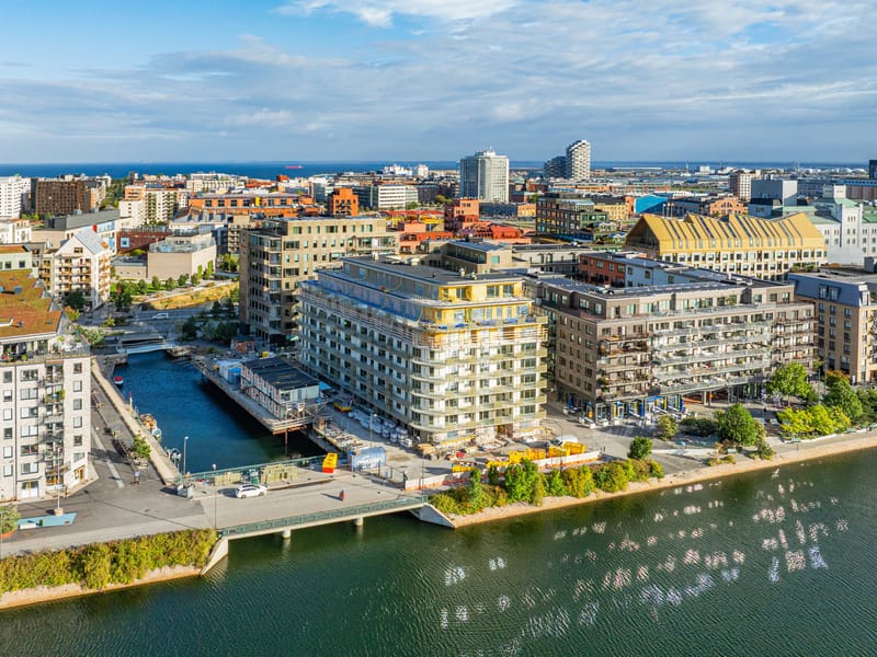 Östra Älvgatan 6