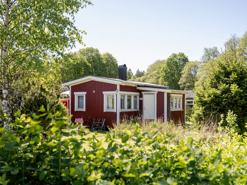 Sjöbo sommarstad 127